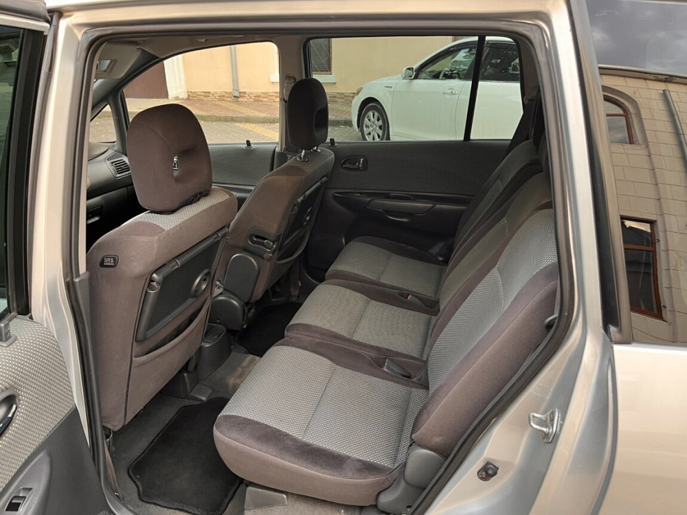 Mazda Premacy 2004 год Тирасполь Тирасполь - изображение 6