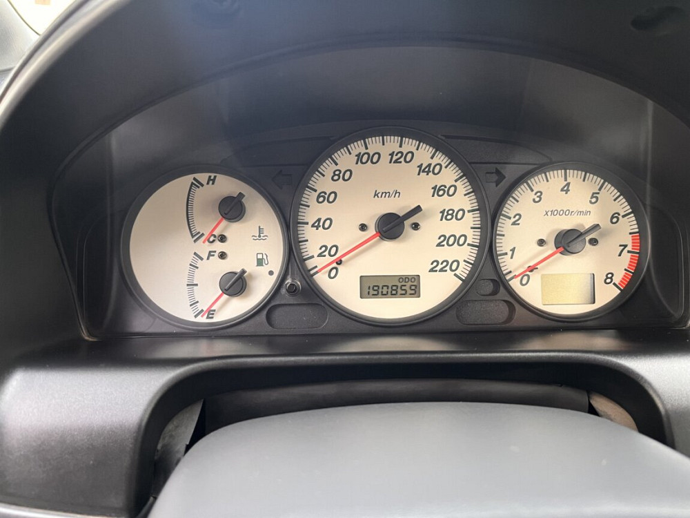 Mazda Premacy 2004 год Тирасполь Тирасполь - изображение 4