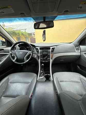 Hyundai Sonata 2013 год Тирасполь Тирасполь