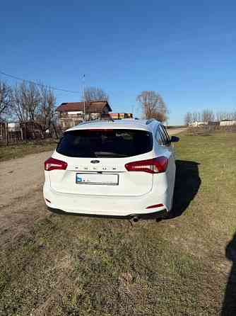 Ford Focus 2021 год Кишинёв Chişinău