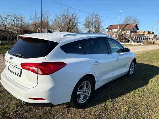 Ford Focus 2021 год Кишинёв Chişinău