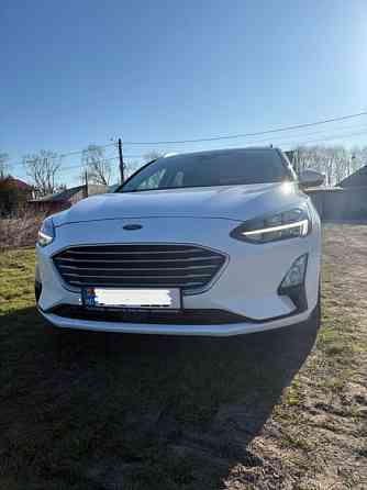 Ford Focus 2021 год Кишинёв Chişinău