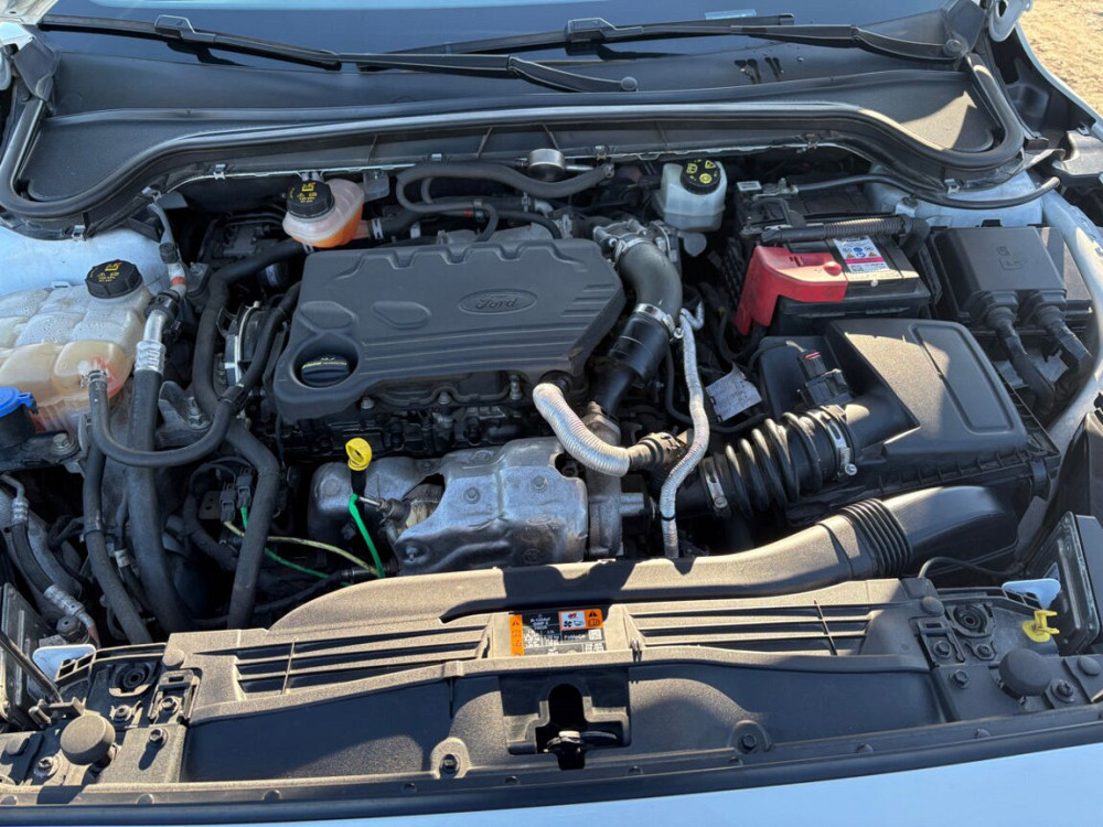 Ford Focus 2021 год Кишинёв Chişinău - fotografie 5
