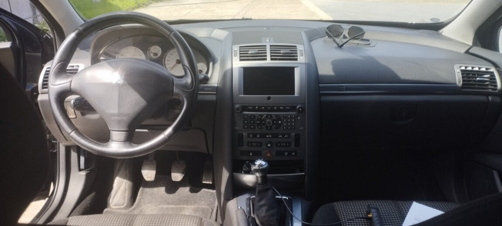 Peugeot 407 2006 год Тирасполь Тирасполь - изображение 3
