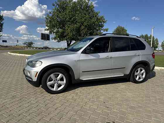 BMW X5 2009 год Тирасполь Тирасполь