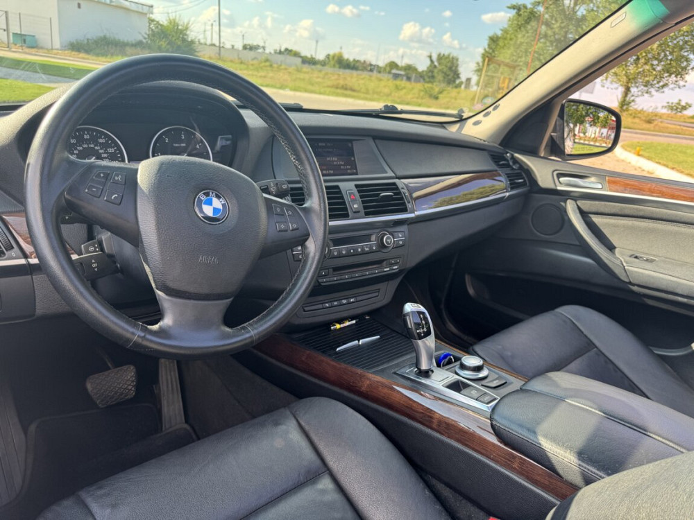 BMW X5 2009 год Тирасполь Тирасполь - изображение 8