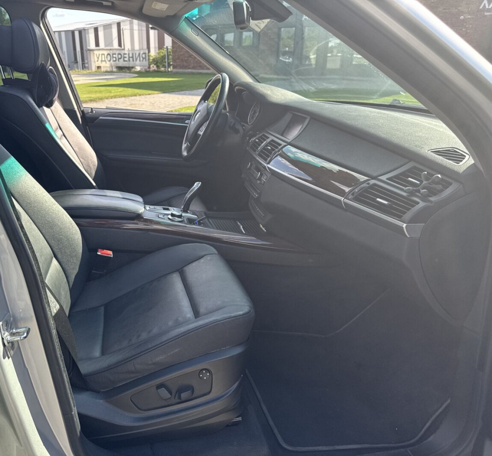 BMW X5 2009 год Тирасполь Тирасполь - изображение 6