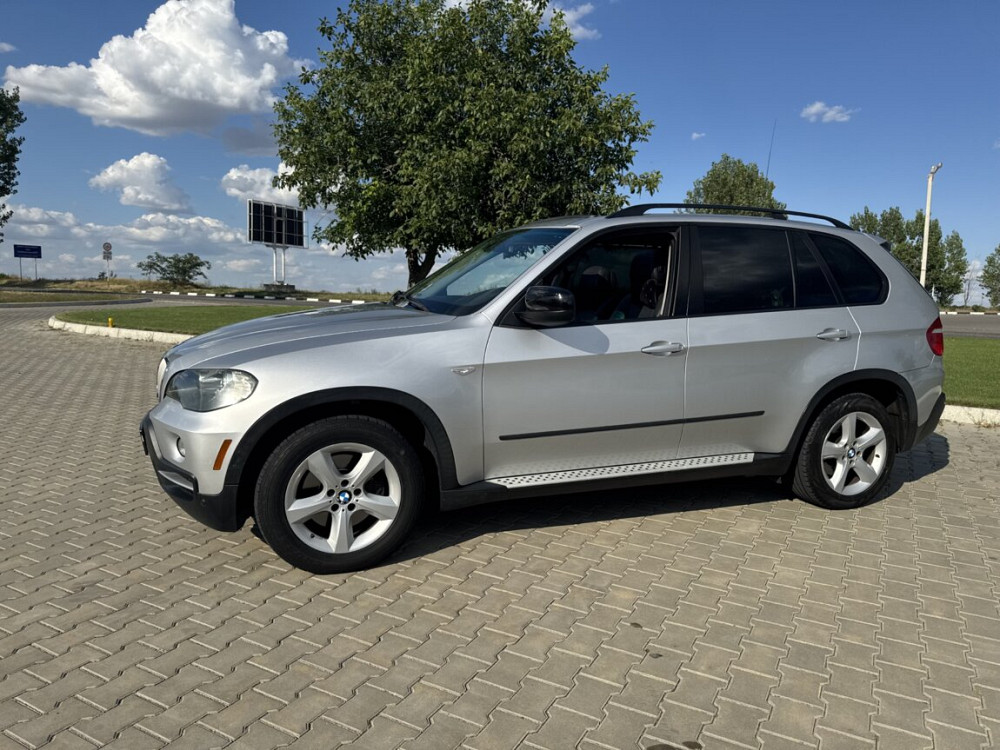 BMW X5 2009 год Тирасполь Тирасполь - изображение 5