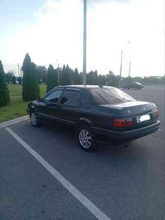 Volkswagen Passat 1992 год Терновка Терновка