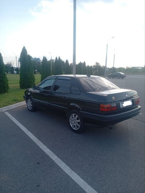 Volkswagen Passat 1992 год Терновка Tîrnauca - fotografie 2