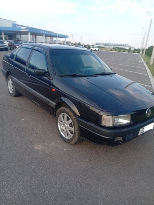 Volkswagen Passat 1992 год Терновка Tîrnauca - fotografie 1
