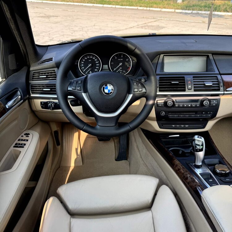 BMW X5 2008 год Рыбница Рыбница - изображение 1