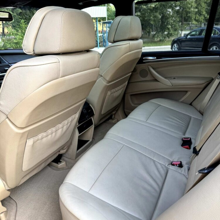 BMW X5 2008 год Рыбница Рыбница - изображение 7