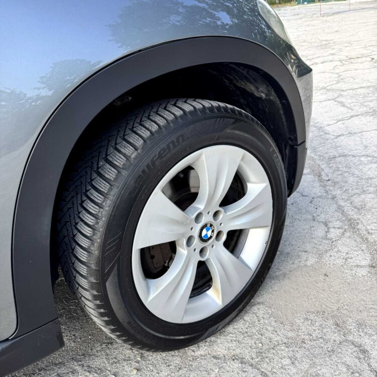 BMW X5 2008 год Рыбница Рыбница - изображение 9