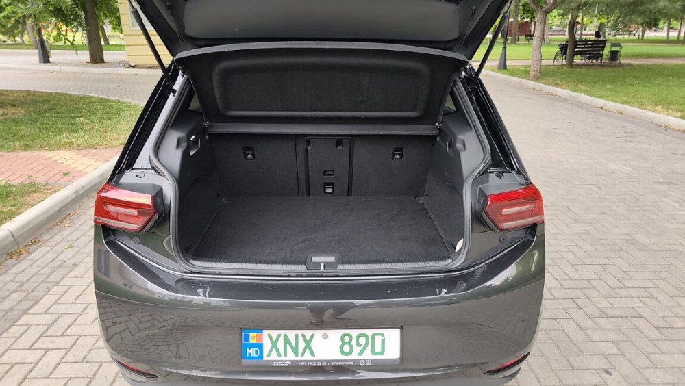 Volkswagen ID.3 2022 год Тирасполь Тирасполь - изображение 8