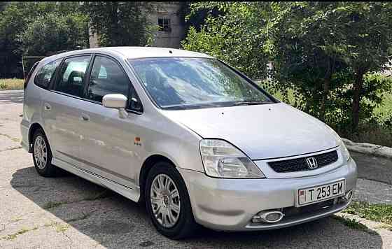 Honda Stream 2002 год Тирасполь Тирасполь
