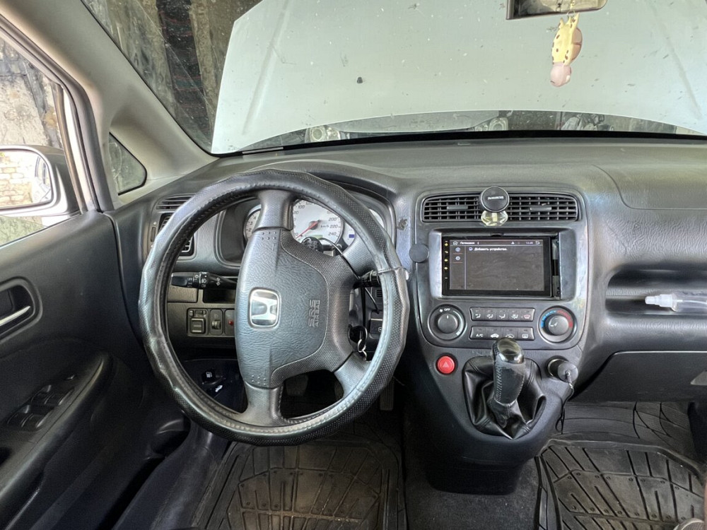 Honda Stream 2002 год Тирасполь Тирасполь - изображение 6