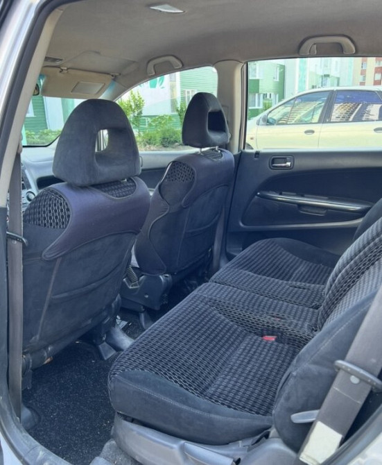 Honda Stream 2002 год Тирасполь Тирасполь - изображение 5