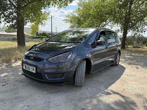 Ford S-MAX 2008 год Дубоссары Дубоссары