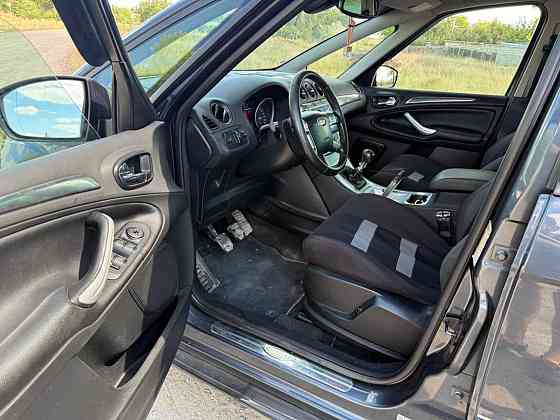 Ford S-MAX 2008 год Дубоссары Дубоссары