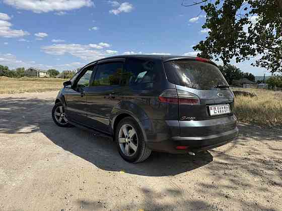 Ford S-MAX 2008 год Дубоссары Дубоссары