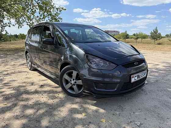 Ford S-MAX 2008 год Дубоссары Дубоссары