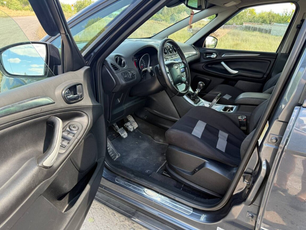 Ford S-MAX 2008 год Дубоссары Дубоссары - изображение 6