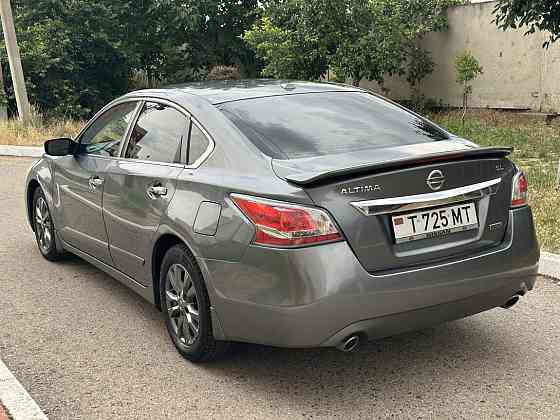 Nissan Altima 2015 год Тирасполь Тирасполь