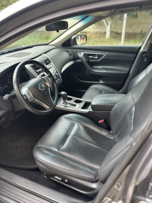 Nissan Altima 2015 год Тирасполь Тирасполь - изображение 6