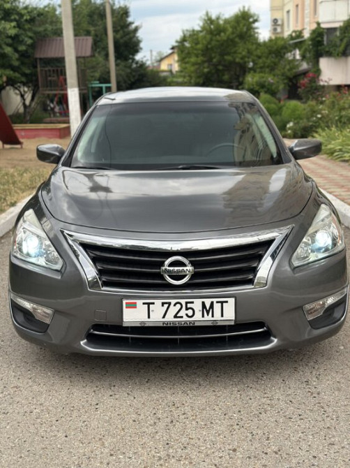 Nissan Altima 2015 год Тирасполь Тирасполь - изображение 5