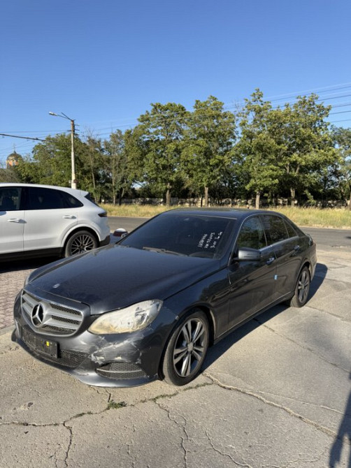 Mercedes E-Class 2016 год Тирасполь Тирасполь - изображение 2