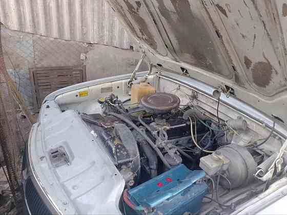 ГАЗ 3110 Volga 1997 год Каменка Каменка
