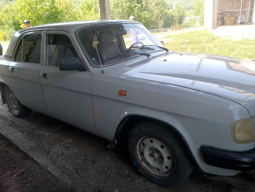 ГАЗ 3110 Volga 1997 год Каменка Каменка - изображение 2