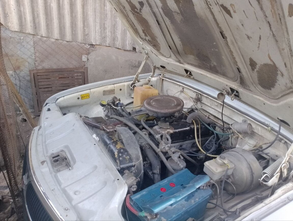 ГАЗ 3110 Volga 1997 год Каменка Каменка - изображение 4