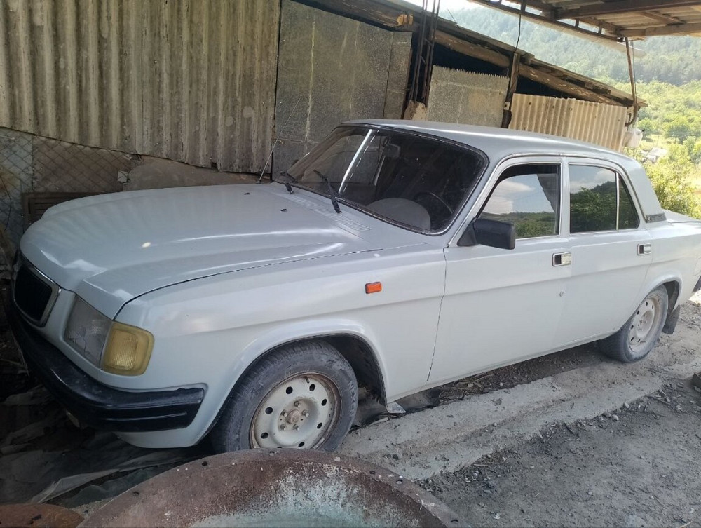 ГАЗ 3110 Volga 1997 год Каменка Каменка - изображение 1