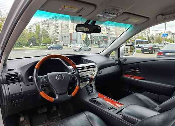 Lexus ES 2009 год Тирасполь Тирасполь