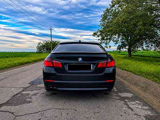 BMW 5 Series 2011 год Тирасполь Тирасполь