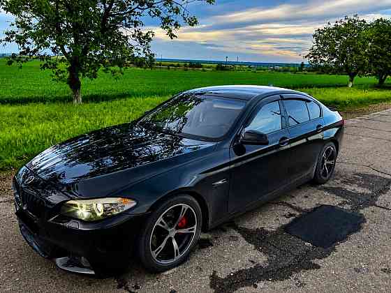 BMW 5 Series 2011 год Тирасполь Тирасполь