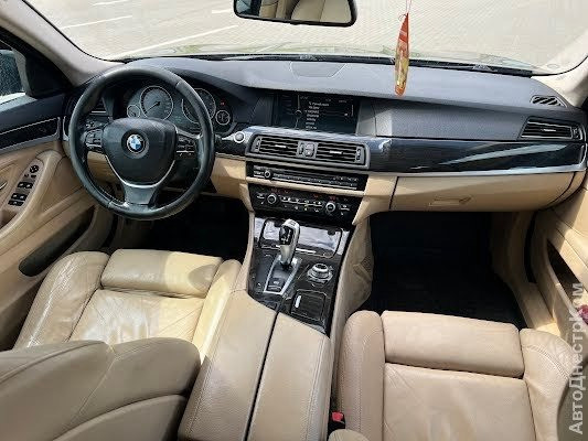 BMW 5 Series 2011 год Тирасполь Тирасполь - изображение 6
