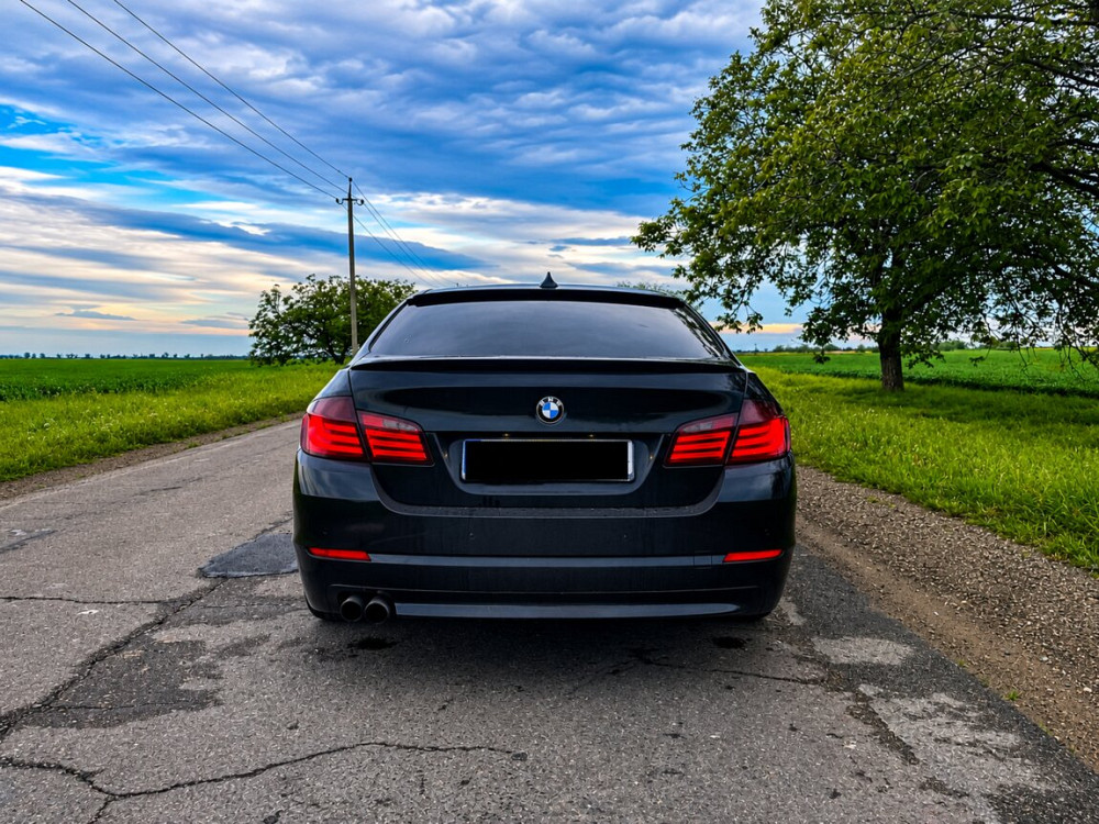 BMW 5 Series 2011 год Тирасполь Тирасполь - изображение 5