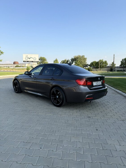 BMW 3 Series 2014 год Тирасполь Тирасполь - изображение 6