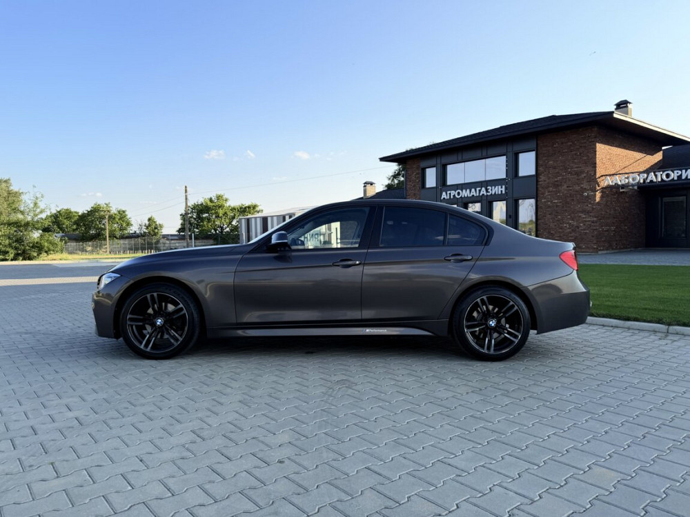BMW 3 Series 2014 год Тирасполь Тирасполь - изображение 5