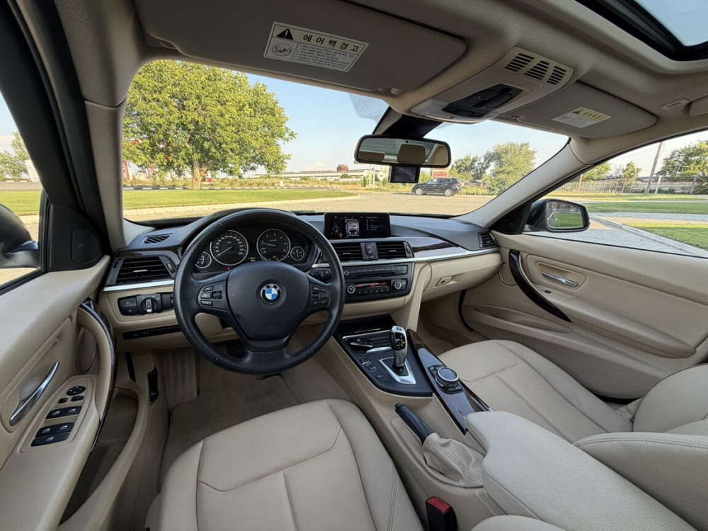 BMW 3 Series 2014 год Тирасполь Тирасполь - изображение 7