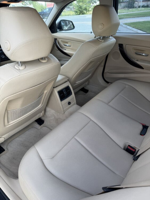 BMW 3 Series 2014 год Тирасполь Тирасполь - изображение 8