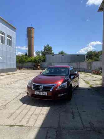 Nissan Altima 2014 год Тирасполь Тирасполь