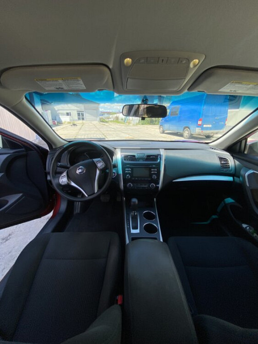 Nissan Altima 2014 год Тирасполь Тирасполь - изображение 6