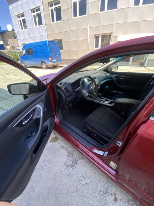 Nissan Altima 2014 год Тирасполь Тирасполь - изображение 5
