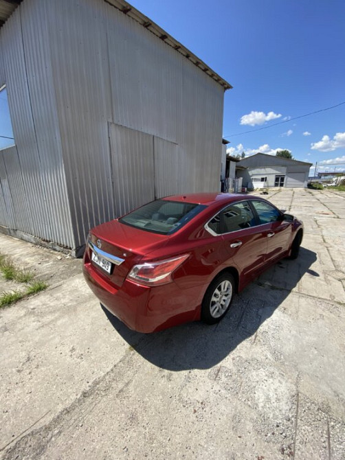 Nissan Altima 2014 год Тирасполь Тирасполь - изображение 3