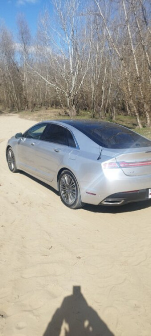 Lincoln MKZ 2014 год Тирасполь Tiraspol - fotografie 4