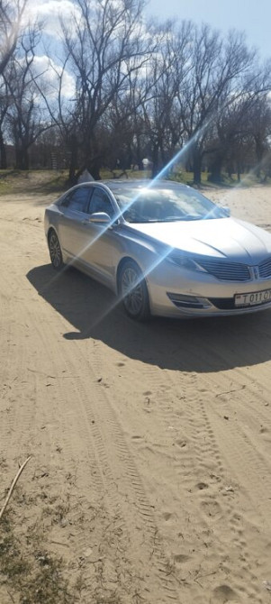 Lincoln MKZ 2014 год Тирасполь Tiraspol - fotografie 1